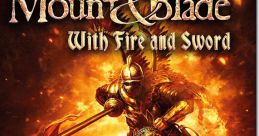 Mount & Blade - With Fire & Sword - Video Game Music