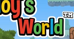 Moy's World (Android Game ) - Video Game Video game from Moy's World (Android Game ) for Android. 