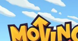 Moving Out - Video Game Video game from Moving Out for Switch. Published by Team17 (2020). Uploaded by bigman. 