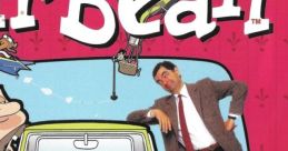 Mr Bean - Video Game Music