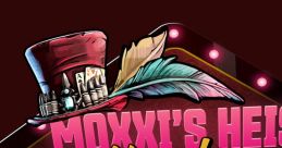 Moxxi's Heist of the Handsome Jackpot Borderlands 3: Moxxi's Heist of the Handsome Jackpot (Original track) - Video Game 