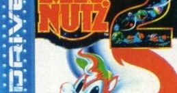 Mr. Nutz 2: Hoppin' Mad (beta) - Video Game Music