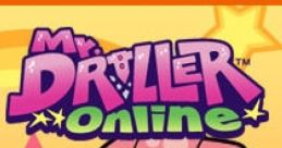 Mr. Driller Online [XBLA] ミスタードリラーオンライン - Video Game Video game from Mr. Driller Online [XBLA]