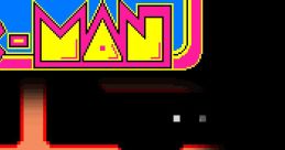Ms. Pac-Man (Mobile) - Video Game Music