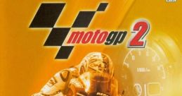 MotoGP 2 MotoGP URT 2 - Online Challenge - Video Game Video game from MotoGP 2 MotoGP URT 2 - Online Challenge for Xbox.