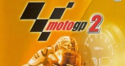 MotoGP 2 MotoGP URT 2 - Online Challenge - Video Game Music