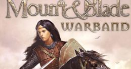 Mount & Blade - Warband - Video Game Video game from Mount & Blade - Warband for PS4, Windows, Xbox One. 