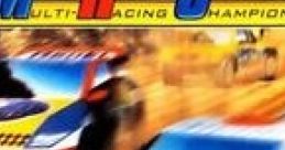 Multi Racing Championship MRC: Multi-Racing Championship
マルチレーシングチャンピオンシップ - Video Game Music