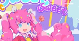 Muse Dash 18 Cute Is Everything Vol. 4 Cute Is Everything Vol.4 - Video Game Video game from Muse Dash 18 Cute Is