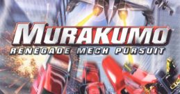 Murakumo: Renegade Mech Pursuit 叢-MURAKUMO- - Video Game Video game from Murakumo: Renegade Mech Pursuit 叢-MURAKUMO-