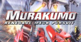 Murakumo: Renegade Mech Pursuit 叢-MURAKUMO- - Video Game Music