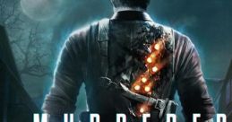 Murdered - Soul Suspect - Video Game Video game from Murdered - Soul Suspect. 