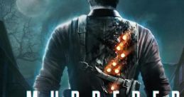 Murdered - Soul Suspect - Video Game Music