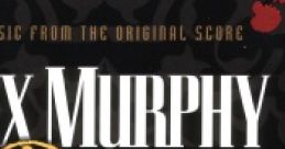 from the Original Score - Tex Murphy: Overseer - Video Game Video game from from the Original Score - Tex Murphy: Overseer