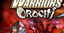 Musou Orochi 2 Warriors Orochi 3 無双OROCHI 2 - Video Game Video game from Musou Orochi 2 Warriors Orochi 3 無双OROCHI 2