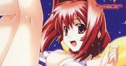 Muv-Luv Altered Fable Main Theme Datte MUV-LUV nan da mon Datte MUV-LUV(Daisuki) nanda mon☆ - Minami Kuribayashi