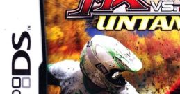 MX vs ATV Untamed - Video Game Music