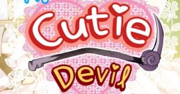 My cutie devil (funnel inc) - Video Game Music