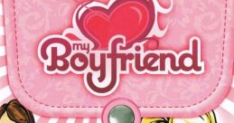 My Boyfriend - Video Game Video game from My Boyfriend for Windows. Published by dtp, Viva Media (2006). Uploaded by