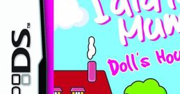 My First Dollhouse I Did It Mum! - Doll's House - Video Game Video game from My First Dollhouse I Did It Mum! - Doll's