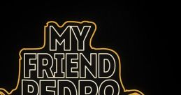 My Friend Pedro - Video Game Video game from My Friend Pedro for PS4, Switch, Windows, Xbox One. Published by Devolver