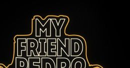 My Friend Pedro - Video Game Music