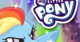 My Little Pony Rainbow Runners - Video Game Video game from My Little Pony Rainbow Runners for Android, iOS. Published by