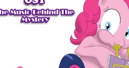 My Little Investigations True Blue Scootaloo OST The Behind the Mystery - Video Game Video game from My Little