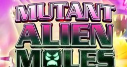 Mutant Alien Moles of the Dead - Video Game Video game from Mutant Alien Moles of the Dead for Wii U. Published by