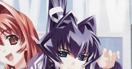 Muv-Luv of Standard Edition songs – divergence - Video Game Video game from Muv-Luv of Standard Edition songs –