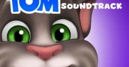 My Talking Tom MTT - Video Game Video game from My Talking Tom MTT for Android, iOS. Published by Outfit7 (2013).