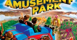 My Amusement Park - Video Game Music