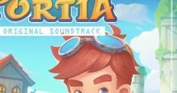 My Time at Portia Original きみのまちポルティア Original - Video Game Video game from My Time at Portia Original