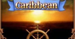 Mysterious Adventures in the Caribbean - Video Game Video game from Mysterious Adventures in the Caribbean for DS.