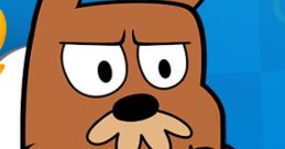 My Grumpy: Funny Virtual Pet My Grumpy - Video Game Video game from My Grumpy: Funny Virtual Pet My Grumpy for Android,