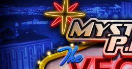 Mystery P.I. - The Vegas Heist - Video Game Video game from Mystery P.I. - The Vegas Heist. 