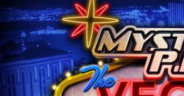 Mystery P.I. - The Vegas Heist - Video Game Music