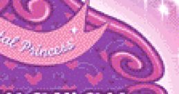 My Little Pony Crystal Princess: The Runaway Rainbow - Video Game Music