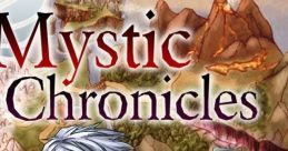 Mystic Chronicles Fantasy Chronicles 幻想クロニクル - Video Game Video game from Mystic Chronicles Fantasy Chronicles