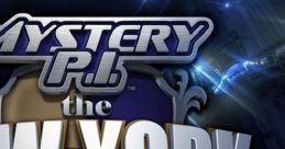 Mystery P.I. - The New York Fortune - Video Game Video game from Mystery P.I. - The New York Fortune. 