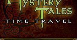Mystery Tales - Time Travel Mystery Saga: Time Travel - Video Game Music