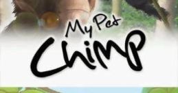 My Pet Chimp - Video Game Music