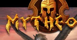 Mytheon - Video Game Video game from Mytheon for Windows. Published by Frank Klepacki (Composer), Petroglyph (2016).