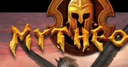 Mytheon - Video Game Music
