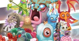 My Singing Monsters, Vol. 2 (Original Game track) - Video Game Video game from My Singing Monsters, Vol. 2 (Original Game