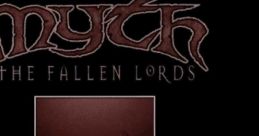 Myth: The Fallen Lords - Video Game Music