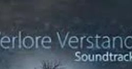 N'Verlore Verstand OST - Video Game Video game from n'Verlore Verstand OST. 