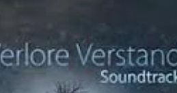 N'Verlore Verstand OST - Video Game Music