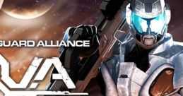 N.O.V.A. Near Orbit Vanguard Alliance N.O.V.A. 1 Near Orbit Vanguard Alliance - Video Game Video game from N.O.V.A. Near