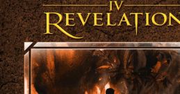 MYST IV REVELATION TRACK - Video Game Video game from MYST IV REVELATION TRACK for MacOS, Windows, Xbox. Published by